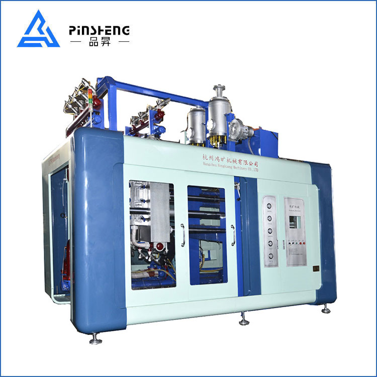 ETPU materialları EV materiallarından üstündür.